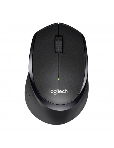 Logitech M330 Silent Plus мишка Офис...